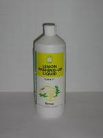 Lemon Wash-Up